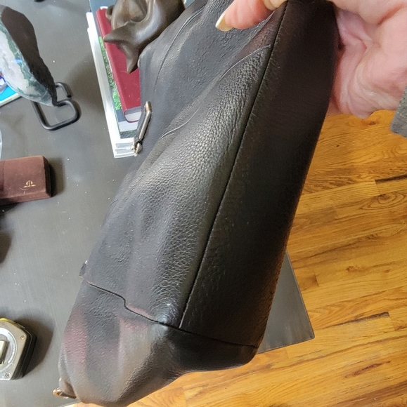 Beautiful COACH bag EUC - Picture 9 of 15